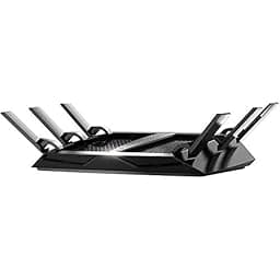 NETGEAR R7960P-100NAS Nighthawk X6S AC3600 Tri-Band WiFi Router photo