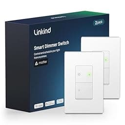 Linkind Matter Smart Switch photo
