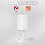 Motion Sensor Home Security Alert System thumbnail 5