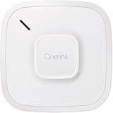 Onelink by FIRST ALERT Smoke Detector and Carbon Monoxide Detector thumbnail 1
