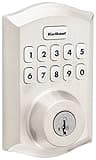 Kwikset 620TRLZW700-15S thumbnail 1