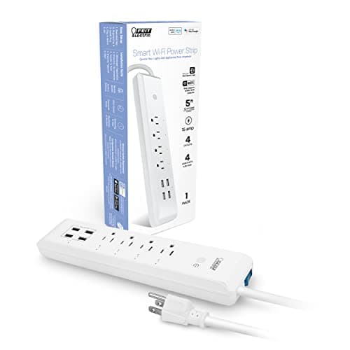 Feit Electric Smart Power Strip main view