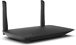 Linksys WiFi 5 Router photo