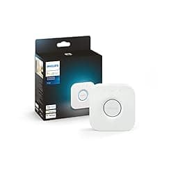 Philips Hue Bridge photo