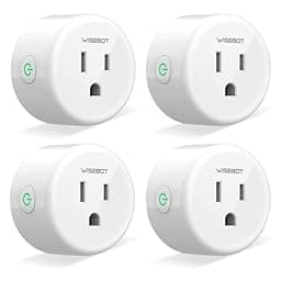 Mini Smart Plug photo