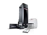 LIFTMASTER 8500W 2-893MAX remotes JACKSHAFT GARAGE DOOR OPENER thumbnail 2