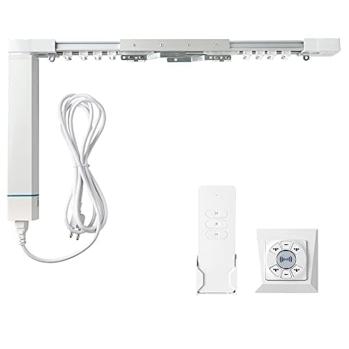 BENEXMART Smart Curtain Blind Motor main view