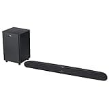 TCL Alto 6+ 2.1 Channel Dolby Audio Sound Bar thumbnail 1
