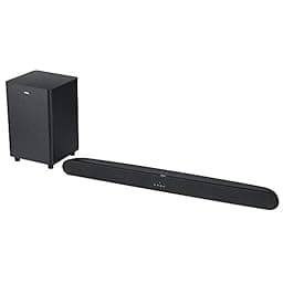 TCL Alto 6+ 2.1 Channel Dolby Audio Sound Bar photo