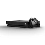 Xbox One X 1TB Console - NBA 2K20 Bundle thumbnail 4