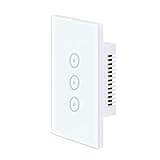 Zauzau ZigBee Light Switch thumbnail 1