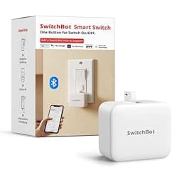 SwitchBot Smart Switch Button Pusher photo
