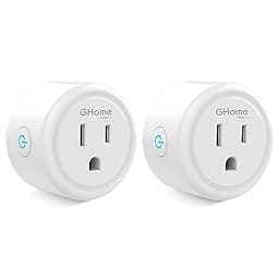 GHome Smart Mini Plug photo