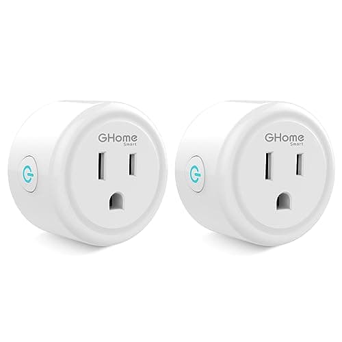 GHome Smart Mini Plug main view