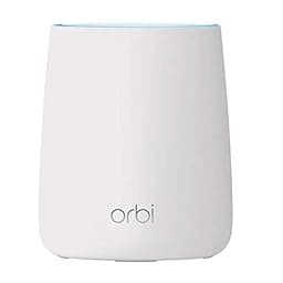 NETGEAR Orbi Whole Home Mesh-Ready WiFi Router photo