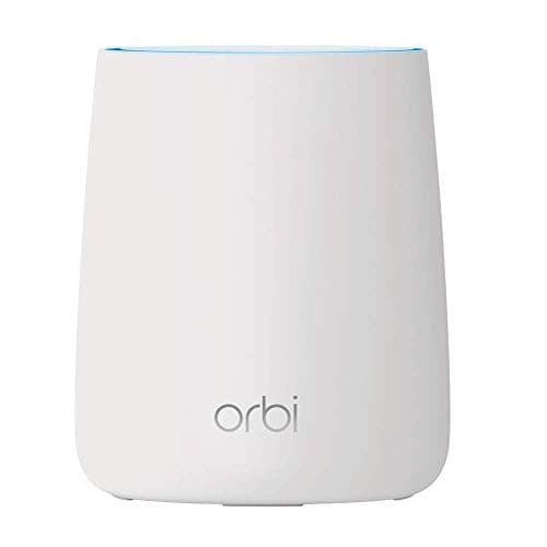 NETGEAR Orbi Whole Home Mesh-Ready WiFi Router main view