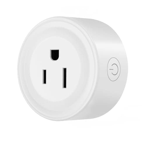 Filotimo Smart Plug main view
