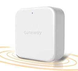 G2 Wi-Fi Gateway Bluetooth Gateway for TTLock photo