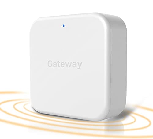 G2 Wi-Fi Gateway Bluetooth Gateway for TTLock main view