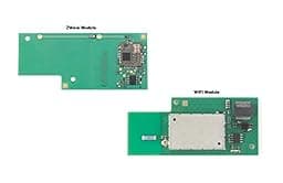 Honeywell L5200 Wifi & Zwave Combo Pack photo
