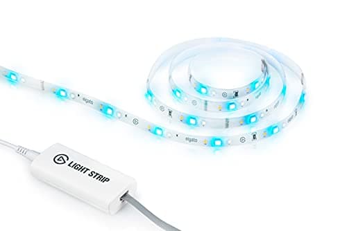 Elgato Light Strip main view