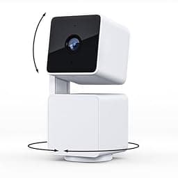 WYZE Cam Pan v3 photo
