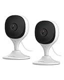 Imou Home Security Camera 2 Pack thumbnail 1