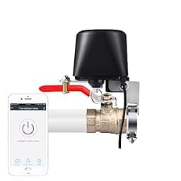 Zigbee Water Valve photo