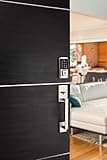 Weiser Halo WiFi Touchscreen Electronic Smart Lock thumbnail 2
