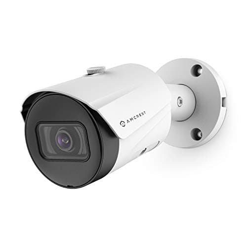 Amcrest UltraHD 5MP Outdoor POE Camera main view
