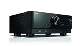 YAMAHA RX-V4A 5.2-Channel AV Receiver with MusicCast thumbnail 5