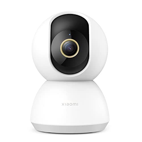 Xiaomi Smart Camera C300 main view