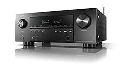 Denon AVR-S960H photo