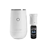 LINTRO - 2023 Waterless Portable Essential Oil Diffuser thumbnail 2