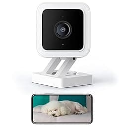 WYZE Cam v3 photo