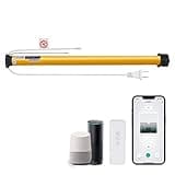 WiFi AC 110V/120V Wired Plug-in Motorized Smart Blinds Motor thumbnail 1