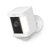 Ring Spotlight Cam Plus thumbnail 1