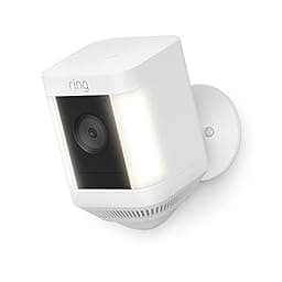 Ring Spotlight Cam Plus photo