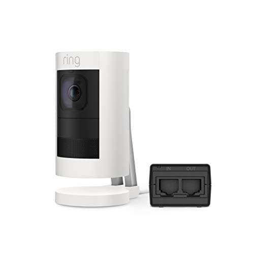 Ring Stick Up Cam Elite main view