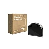FIBARO Single Switch 2 thumbnail 1