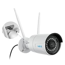 REOLINK RLC-410W photo
