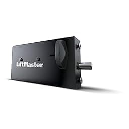 Liftmaster 841LM Automatic Garage Door Lock photo