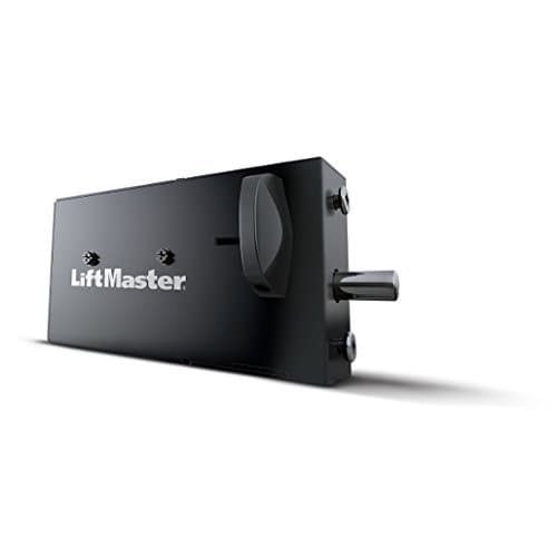 Liftmaster 841LM Automatic Garage Door Lock main view