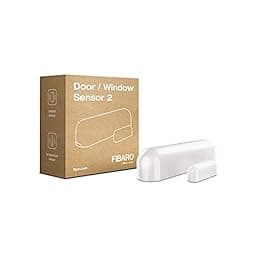 Fibaro FGDW-002-1 Door/Window v2 with Temperature Sensor photo