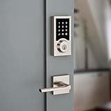 Kwikset SmartCode 916 Z-Wave Smart Lock thumbnail 4