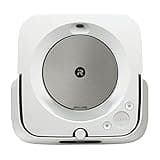 iRobot Roomba i7 7150 Wi-Fi Connected Robot Vacuum and Braava Jet m6 Robot Mop Bundle thumbnail 4