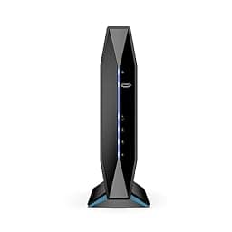 Linksys E8450 AX3200 WiFi 6 Router photo