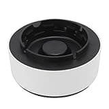 Smart Ashtray Household Oxidation SelfPriming Purifier Ash Tray Oxygen Bar for Negative Ion Small Dust with Purify for Purifer Ashtrays thumbnail 1