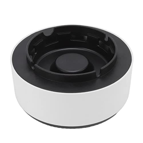 Smart Ashtray Household Oxidation SelfPriming Purifier Ash Tray Oxygen Bar for Negative Ion Small Dust with Purify for Purifer Ashtrays main view