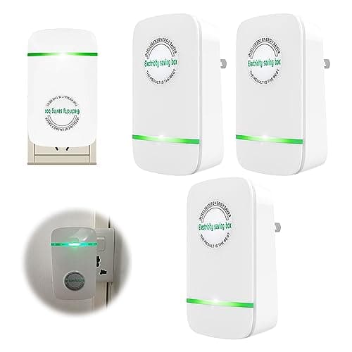 Pro Power Saver main view